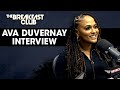 Ava DuVernay Talks Colin Kaepernick Series, Mental Health, Alec Baldwin’s Shooting Incident + More