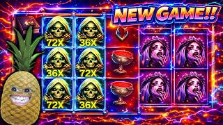 ฟิบซี่ เเตกล้าน : HAUNTED CRYPT | เกมส์ใหม่ ไฉไลสัสๆ 😱