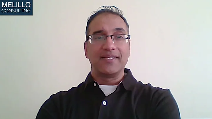 #MelilloPartnerMinute Ep. 4: HPE: Simplivity