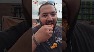 Wingfest (Derby) 2024 Highlights
