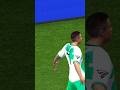 Ronaldo Mazic Skill Goal #eafcmobil #fifa #fcmobileid #fcmobile #efootball #fc25 #trendingshorts