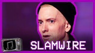 Download Lagu Eminem - The Real Slim Shady (Blando Bootleg) MP3