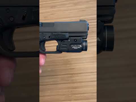YouTube Doesn’t Like Flashlights
