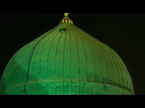 ياسيدي حمزة شي لله من مجالس المدينة المنورة