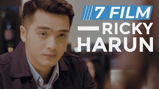 Aktor Langganan Romantis Komedi dari Indonesia | 7 Film Terbaik Ricky Harun