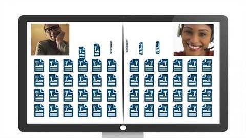 Live Video Chat with Co-browsing and Content Sharing - VeriShow