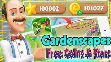 🔥 How to Get Free Coins & Stars in Gardenscapes 2025 (Real Trick Working 100%) 🔥