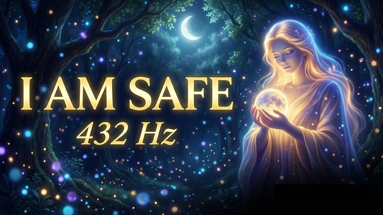 High Search Volume: 432 Hz deep sleep: 
