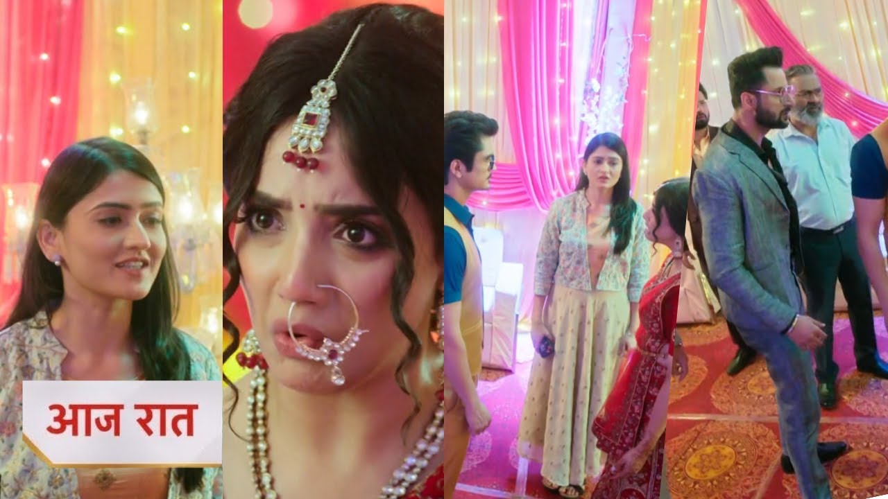 Aarti Anjali Awasthi Today NEW PROMO 25th july 2025