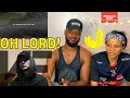 🎵 NF Oh Lord Reaction | This Song Slaps Your Soul
