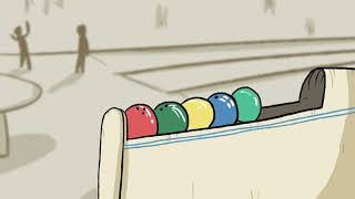 11 seconds club 3 - Final Animation