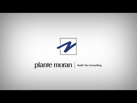 Plante Moran Helps Manufacturers with Industry 4.0 Adoption