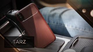 Negro Focus Karbon Yüzey Sİlİkon Kapak screenshot 5