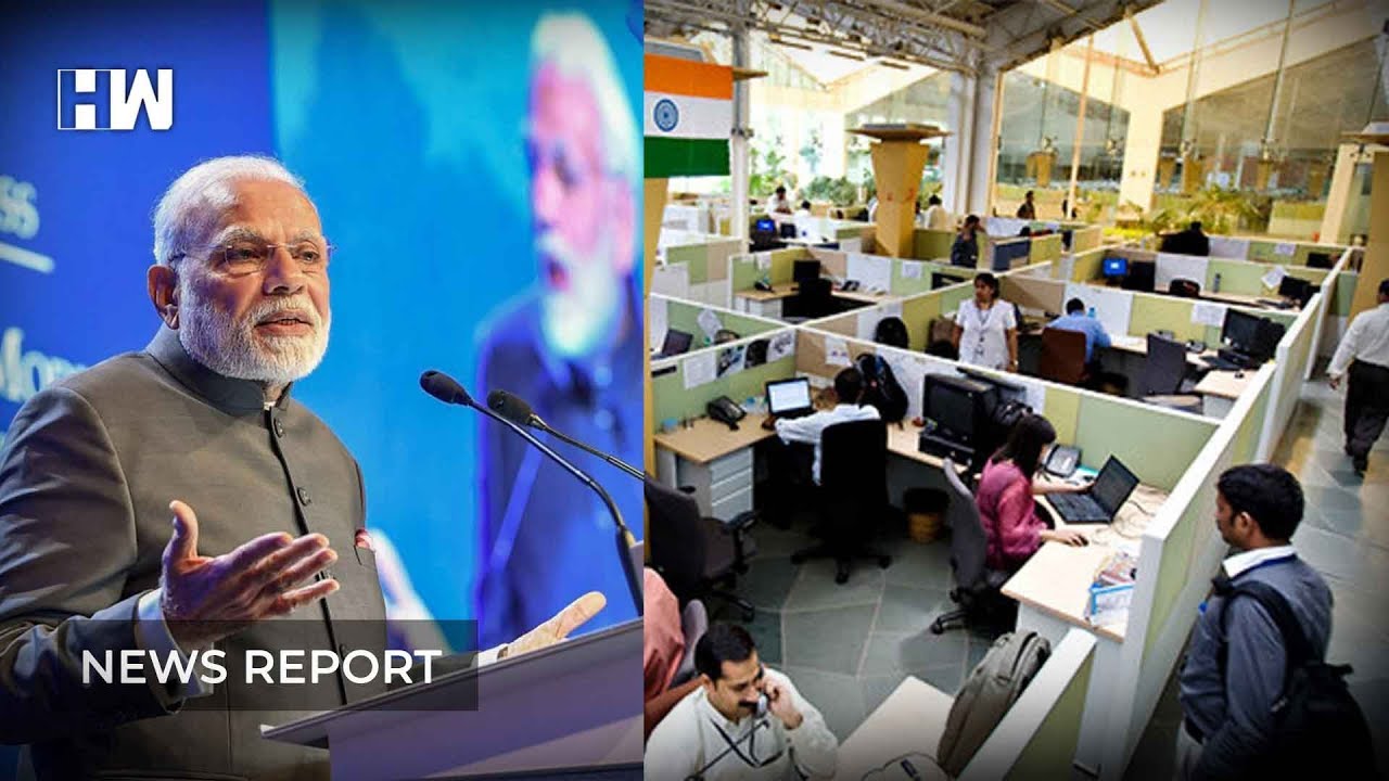 Civil Service jobs now open to private sector professionals