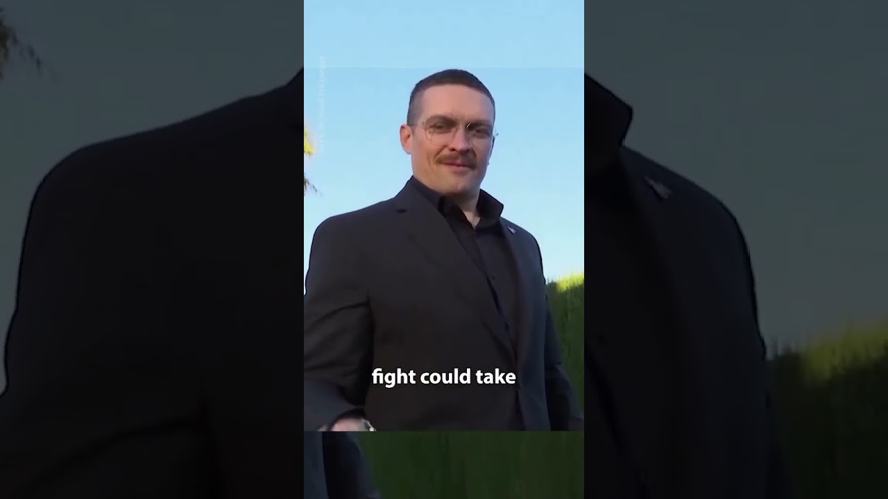 Anthony Joshua vs Deontay Wilder Fight Has Been Agreed | Metro Sport