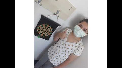 #esl #English vocabulary Dart game