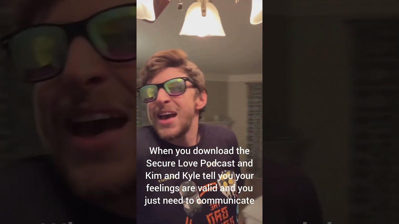 Do you know your self talk and thoughts about your partner impact the depth of your connection?