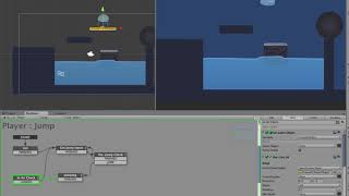 water simulation test 2