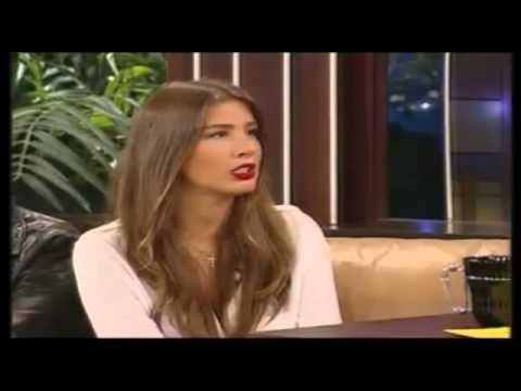 ვინ მოაჭამა ძუძუ ქეთა თოფურიას