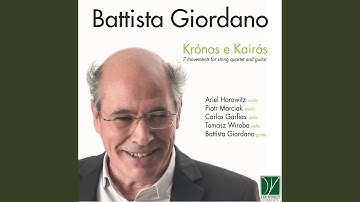 Krónos vs Kairós