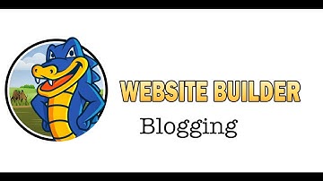 How to Create a Blog in 5 Minutes or Less