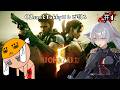 【BIOHAZARD 5】【English Full Voice】今回はクリスとなって戦います！【vtuber/Tukky】