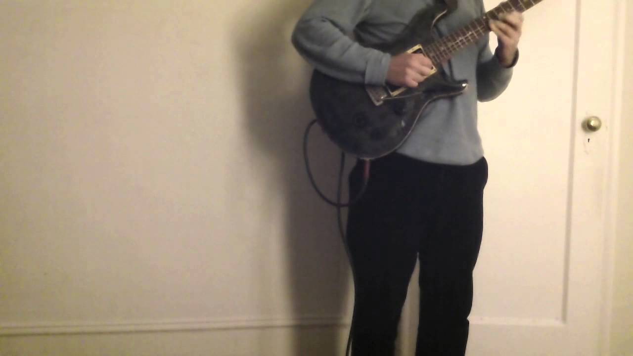 Blowing over a Steely Danstyle backing track YouTube