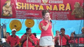 Bibir Merah @selvilovers - Gambang Kromong Shinta Nara