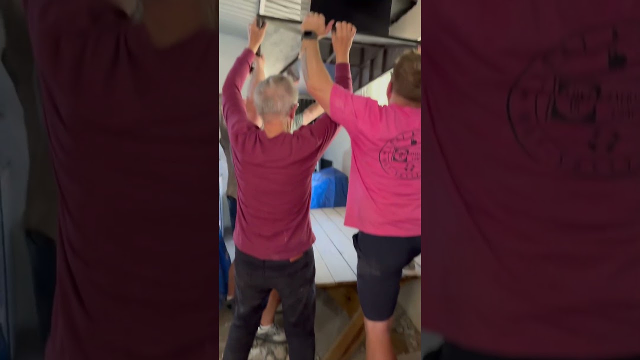 2024 Brenham FBC Honduras Missions Trip 