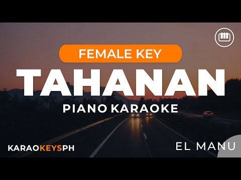 Video thumbnail for El Manu - Tahanan