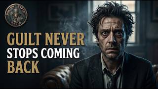 Unquiet Conscience | Guilt, Fear, and a Mystery That Won’t Let Go