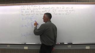 MTH 131 : Section 5.2 Problem 4 - Mathematics with Dan Avedikian