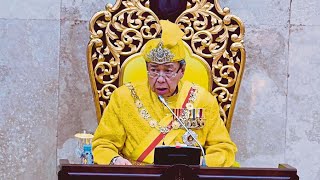 “Duli Yang Maha Mulia” — Malaysian State Anthem of Selangor