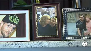 5 years after man vanished at Electric Forest festival, parents aren't giving up