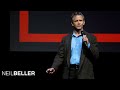How to stay cool when everything changes | Neil Beller | TEDxWestminster