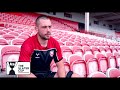 PRE-MATCH | Lewis Ludlow ahead of Leicester away
