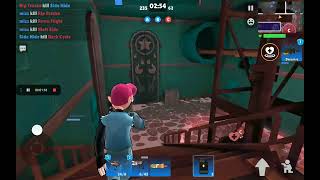 vortex 9  shooting game /gameplay/