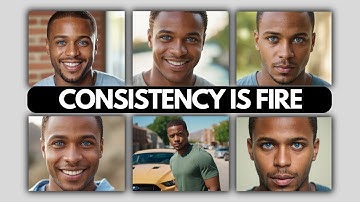 The Ultimate Guide to Achieving Real Life Consistent Characters in Fooocus AI