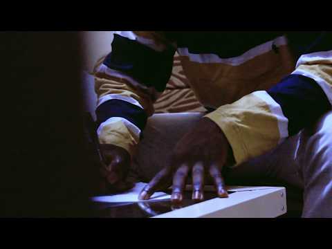 Letter to God — Tobi Toun