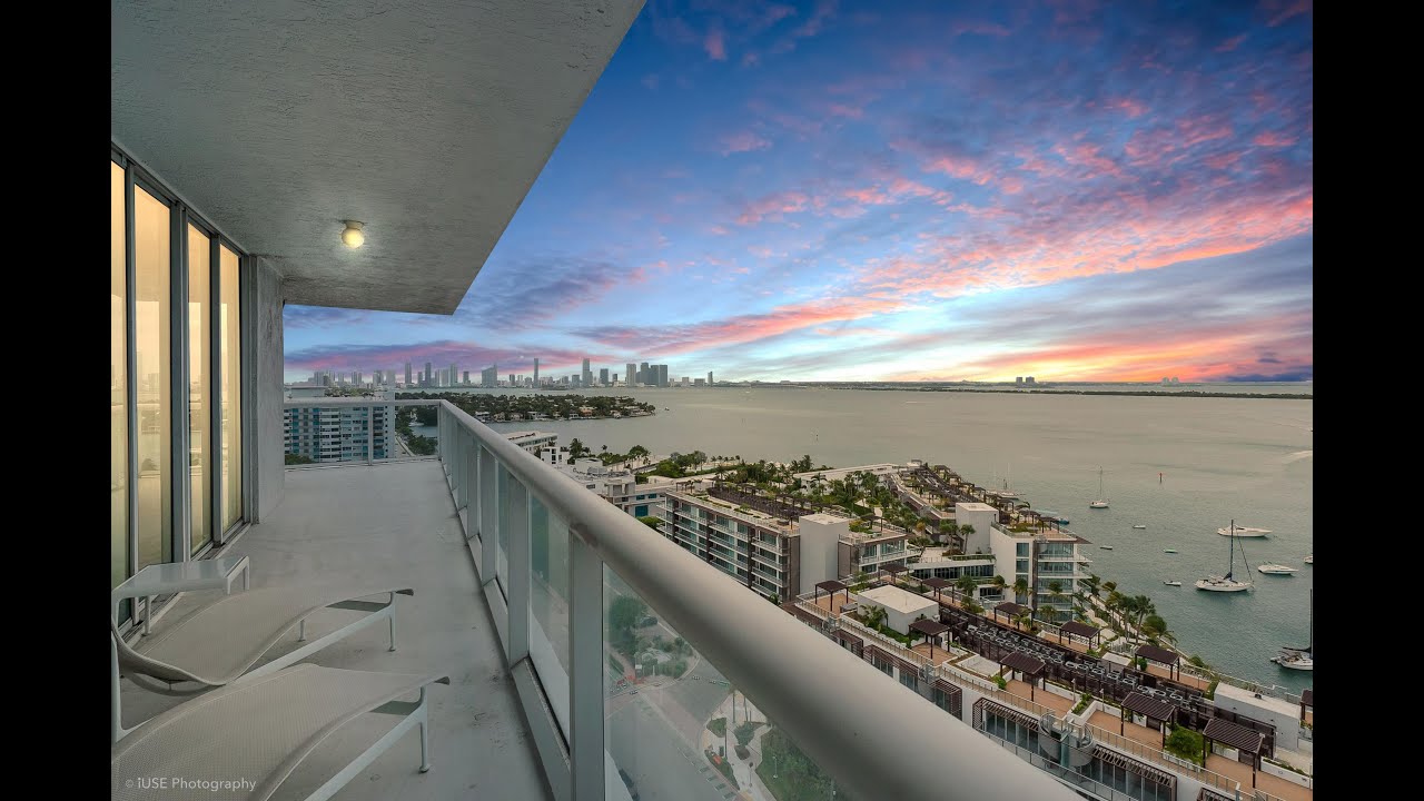 Grand 1801 Causeway Miami Beach South Beach