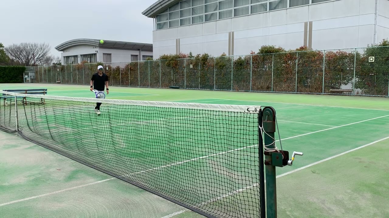 08/02/27金③旭公園練習