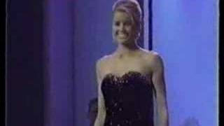 Miss Usa 2004 Evening Gown Competition