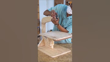 DIY Woodworking Scroll Saw #shorts #woodworking #diy #trending #amazing