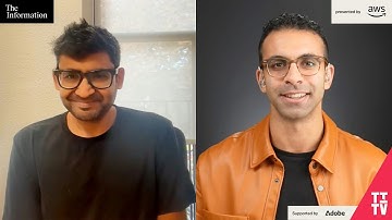 Former Twitter CEO Building AI Web Infrastructure, Waymo’s Freeway Expansion | Nov 14, 2025