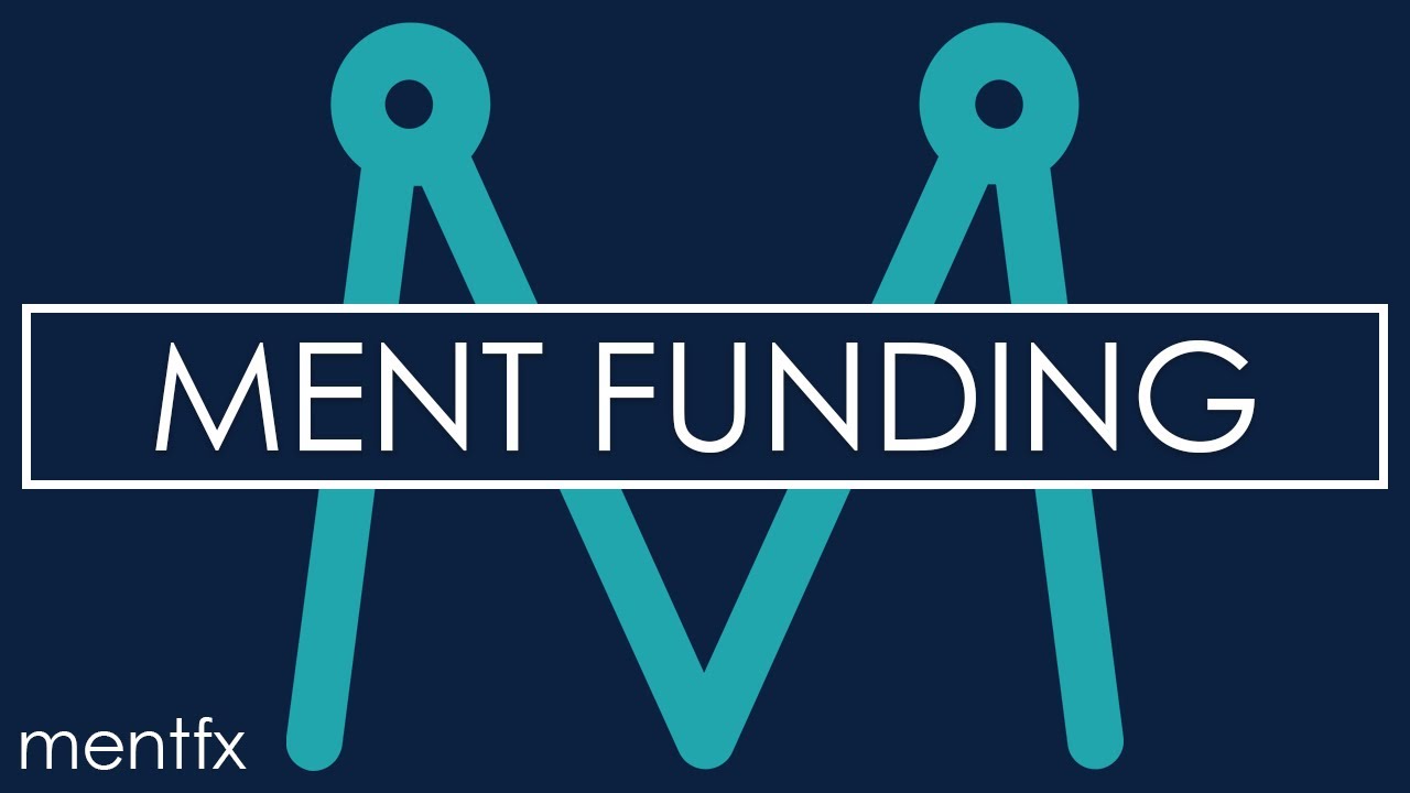 Ment Funding | the number 1 prop firm and the easiest way to get funded as a full time trader