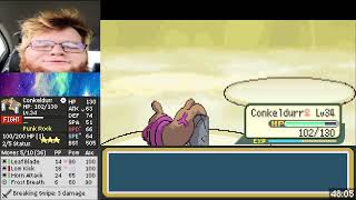 Roguemon Split Pokemon Fire Red