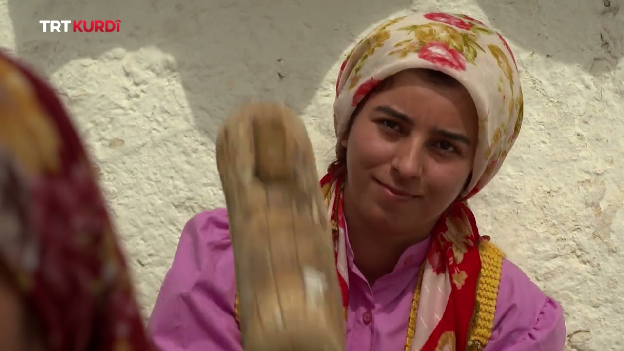 Sifra Malê - Beşa 25.