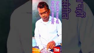 दिल है कि मानता नहीं|Harmonium cover music|Indian Harmonium Melody| #indianmusician#guitarcover