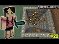 Minecraft: RED ANT DIMENSION CHALLENGE [EPS6] [22]