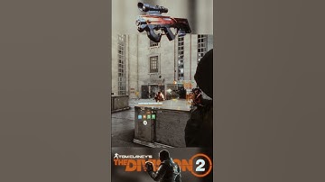 No One Surviving Against This Build!  #div2exotics #division2builds #pvpbuild